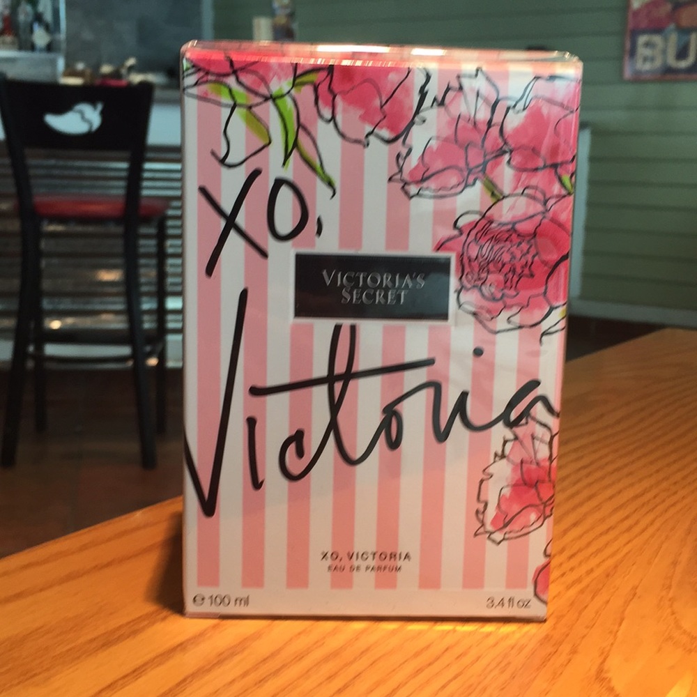 Brand New Victoria Secret Perfume